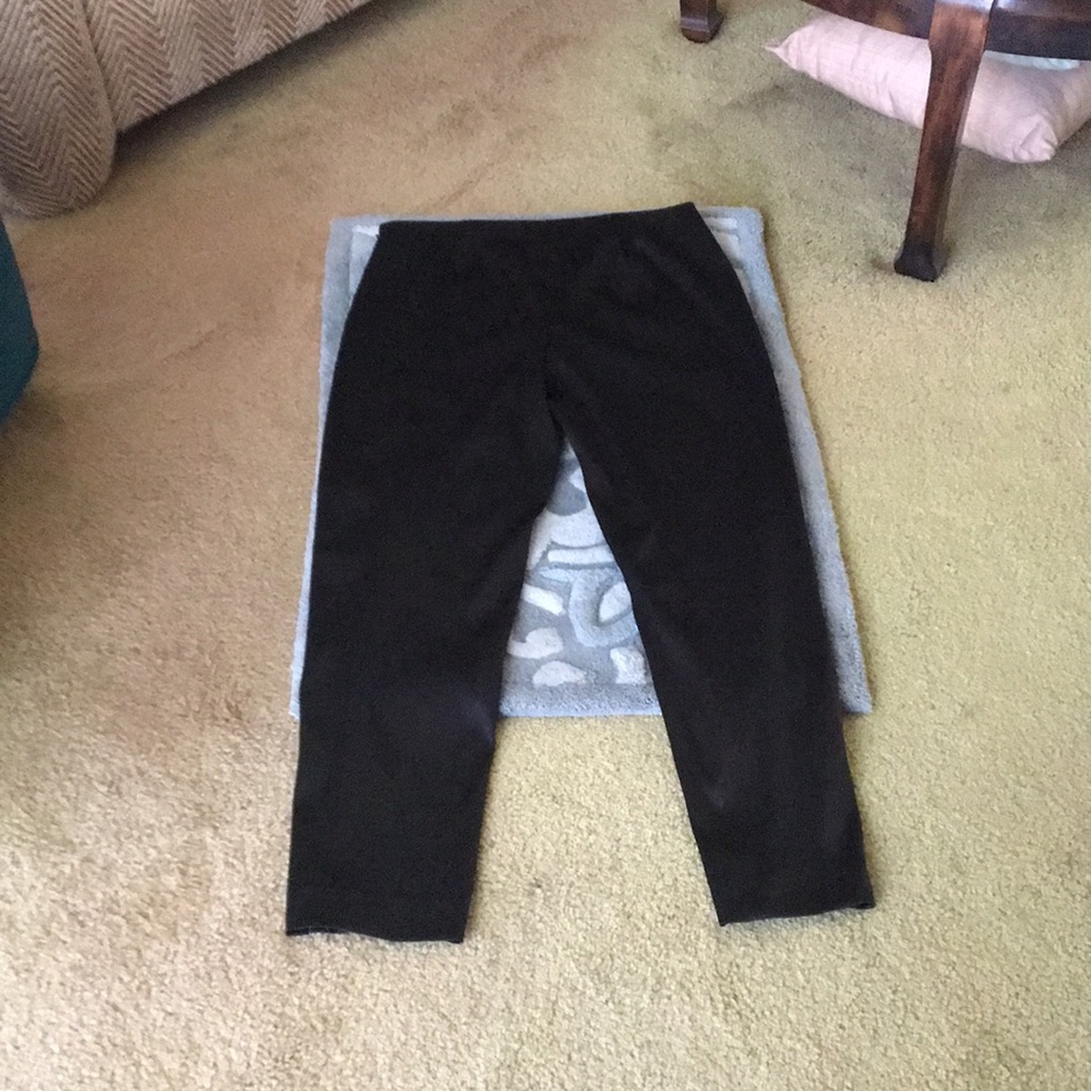 Pants, Black By INC